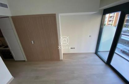 Apartment - Studio - 1 for rent in Azizi Riviera 43 - Azizi Riviera - Meydan One - Meydan - Dubai