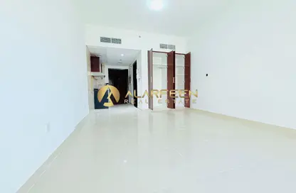 Apartment - Studio - 1 Bathroom for rent in UniEstate Prime Tower - District 10 - Jumeirah Village Circle - Dubai