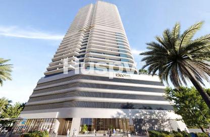 Apartment - 2 - 3 for sale in Electra by Acube Developers - District 14 - Jumeirah Village Circle - Dubai