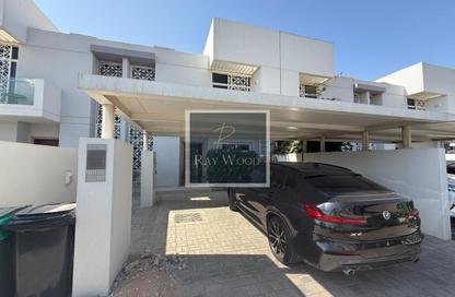Townhouse - 3 Bedrooms - 4 Bathrooms for sale in Arabella Townhouses 1 - Arabella Townhouses - Mudon - Dubai