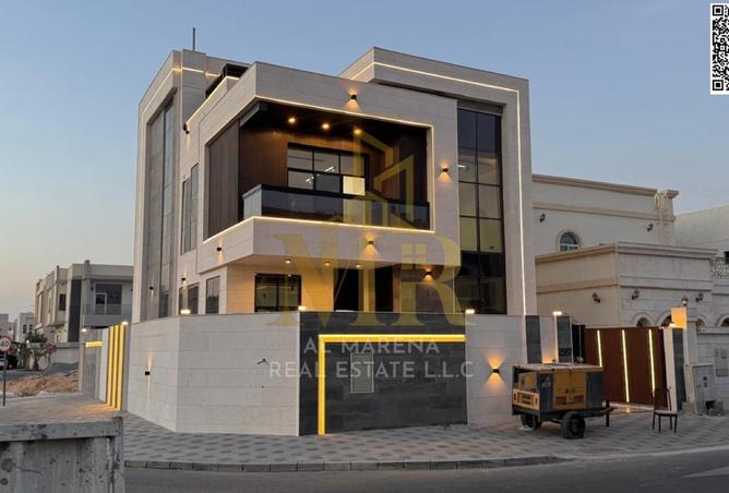 56134127 - الصورة الرئيسية للعقار