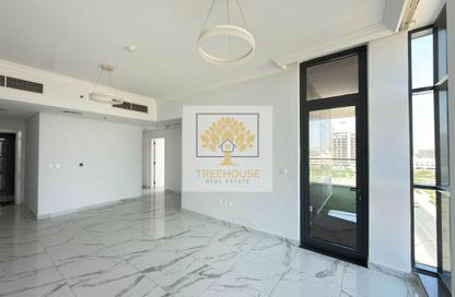 Apartment - 2 Bedrooms - 2 Bathrooms for rent in ARAS Residence - Majan - Dubai