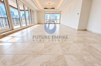 Apartment - 3 - 4 for rent in Escape Tower - Business Bay - Dubai