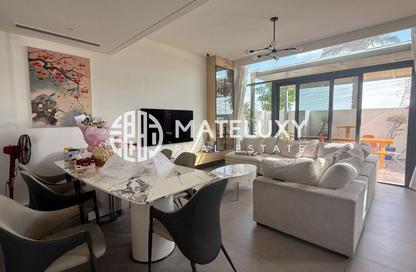 Villa - 4 - 5 for rent in Ruba - Arabian Ranches 3 - Dubai