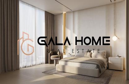 Apartment - 2 Bedrooms - 3 Bathrooms for sale in Binghatti Hills - Dubai Science Park - Dubai