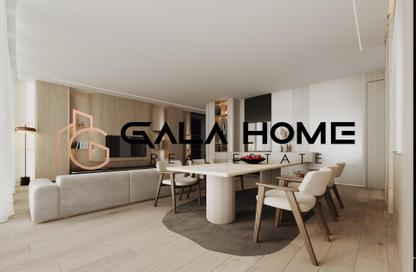 Apartment - 2 Bedrooms - 3 Bathrooms for sale in Binghatti Hills - Dubai Science Park - Dubai
