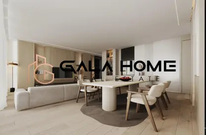 Apartment - 2 Bedrooms - 3 Bathrooms for sale in Binghatti Hills - Dubai Science Park - Dubai Apartment - 2 Bedrooms - 3 Bathrooms for sale in Binghatti Hills - Dubai Science Park - Dubai