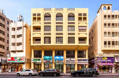 Office Space - Studio - 1 for rent in Al Ras Centre Building - Al Ras - Deira - Dubai