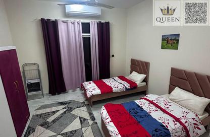 Apartment - 2 Bedrooms - 2 Bathrooms for rent in Al Rawda 3 Villas - Al Rawda 3 - Al Rawda - Ajman Apartment - 2 Bedrooms - 2 Bathrooms for rent in Al Rawda 3 Villas - Al Rawda 3 - Al Rawda - Ajman