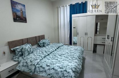 Apartment - 2 Bedrooms - 2 Bathrooms for rent in Al Rawda 3 Villas - Al Rawda 3 - Al Rawda - Ajman Apartment - 2 Bedrooms - 2 Bathrooms for rent in Al Rawda 3 Villas - Al Rawda 3 - Al Rawda - Ajman