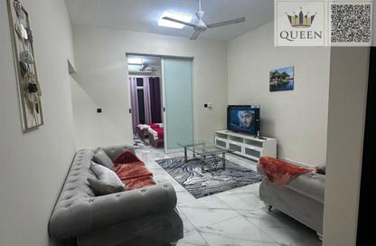 Apartment - 2 Bedrooms - 2 Bathrooms for rent in Al Rawda 3 Villas - Al Rawda 3 - Al Rawda - Ajman Apartment - 2 Bedrooms - 2 Bathrooms for rent in Al Rawda 3 Villas - Al Rawda 3 - Al Rawda - Ajman