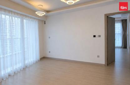 Apartment - 1 Bedroom - 2 Bathrooms for rent in Me Do Re Tower - JLT Cluster L - Jumeirah Lake Towers - Dubai