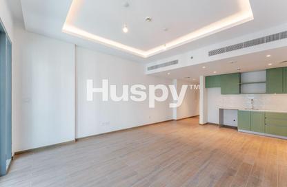 Apartment - 1 Bedroom - 1 Bathroom for rent in Celadon 1 - Celadon - Central Park at City Walk - City Walk - Dubai