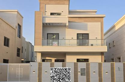 Villa - 5 Bedrooms - 7+ Bathrooms for sale in Al Yasmeen 1 - Al Yasmeen - Ajman
