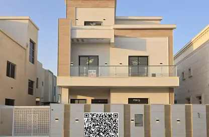Villa - 5 Bedrooms for sale in Al Yasmeen 1 - Al Yasmeen - Ajman