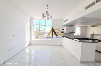 Apartment - 1 Bedroom - 2 Bathrooms for rent in Tilal City - Sharjah Apartment - 1 Bedroom - 2 Bathrooms for rent in Tilal City - Sharjah