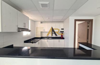 Apartment - 1 Bedroom - 2 Bathrooms for rent in Tilal City - Sharjah