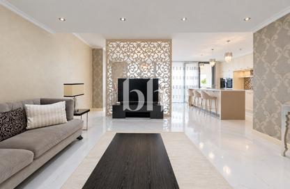 Apartment - 4 - 4 for sale in Building E - Al Zeina - Al Raha Beach - Abu Dhabi