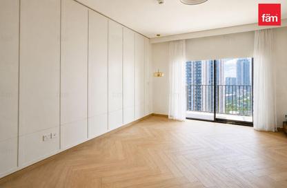 Apartment - 1 Bedroom - 1 Bathroom for rent in Creek Crescent - Dubai Creek Harbour (The Lagoons) - Dubai