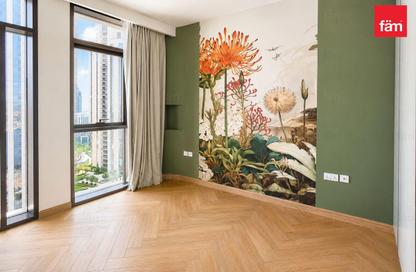 Apartment - 1 Bedroom - 1 Bathroom for rent in Creek Crescent - Dubai Creek Harbour (The Lagoons) - Dubai