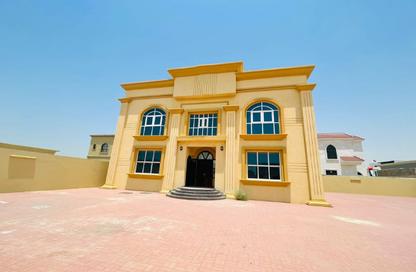 Villa - 5 Bedrooms - 5 Bathrooms for rent in Al Riffa - Ras Al Khaimah