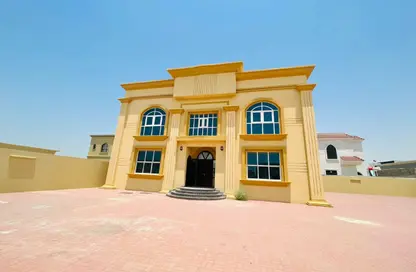 فيلا - 5 غرف نوم - 5 حمامات للايجار في الرفاع - رأس الخيمة
