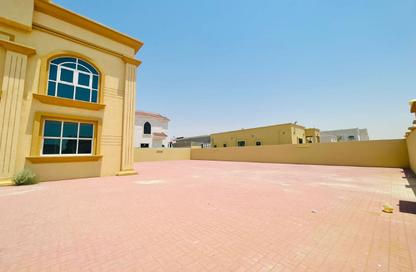 Villa - 5 Bedrooms - 5 Bathrooms for rent in Al Riffa - Ras Al Khaimah