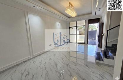 فيلا - 4 غرف نوم - 7 حمامات للبيع في 1 الياسمين - الياسمين - عجمان
