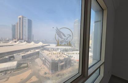 Apartment - 3 - 3 for rent in New Al Taawun Road - Al Taawun - Sharjah