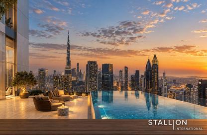 شقة - 4 - 5 للبيع في جميرا ريزيدنسز برج الإمارات آ - جميرا ريزيدنسز أبراج الإمارات - شارع الشيخ زايد - دبي شقة - 4 - 5 للبيع في جميرا ريزيدنسز برج الإمارات آ - جميرا ريزيدنسز أبراج الإمارات - شارع الشيخ زايد - دبي