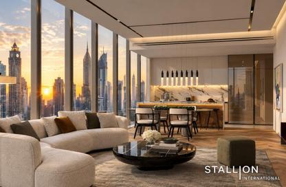 شقة - 4 - 5 للبيع في جميرا ريزيدنسز برج الإمارات آ - جميرا ريزيدنسز أبراج الإمارات - شارع الشيخ زايد - دبي شقة - 4 - 5 للبيع في جميرا ريزيدنسز برج الإمارات آ - جميرا ريزيدنسز أبراج الإمارات - شارع الشيخ زايد - دبي
