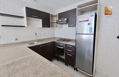 Apartment - 2 Bedrooms - 2 Bathrooms for sale in Ontario Tower - Business Bay - Dubai