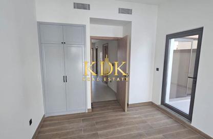 Villa - 4 Bedrooms - 3 Bathrooms for rent in Costa Brava 1 - Costa Brava - Damac Lagoons - Dubai