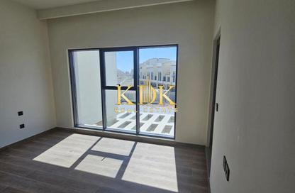 Villa - 4 Bedrooms - 3 Bathrooms for rent in Costa Brava 1 - Costa Brava - Damac Lagoons - Dubai