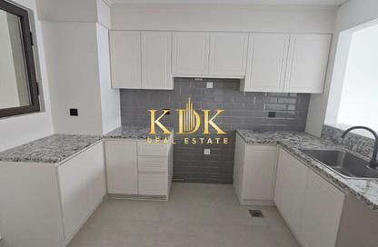 Villa - 4 Bedrooms - 3 Bathrooms for rent in Costa Brava 1 - Costa Brava - Damac Lagoons - Dubai