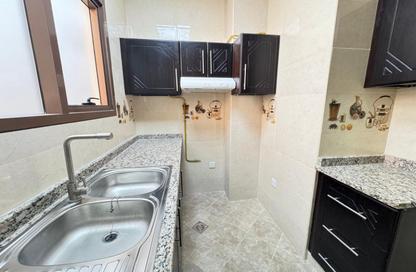 Apartment - 1 - 2 for rent in Jumeirah Garden City - Al Satwa - Dubai