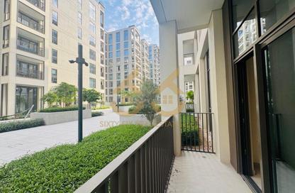 Apartment - 1 - 1 for rent in Cedar at Creek Beach Building 2 - Cedar at Creek Beach - Creek Beach - Dubai Creek Harbour (The Lagoons) - Dubai Apartment - 1 - 1 for rent in Cedar at Creek Beach Building 2 - Cedar at Creek Beach - Creek Beach - Dubai Creek Harbour (The Lagoons) - Dubai