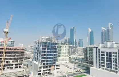 شقة - 2 غرف نوم - 3 حمامات للايجار في جميرا جاردن سيتي - السطوة - دبي شقة - 2 غرف نوم - 3 حمامات للايجار في جميرا جاردن سيتي - السطوة - دبي