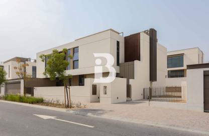 Villa - 4 Bedrooms - 5 Bathrooms for rent in Tilal Al Furjan - Al Furjan - Dubai