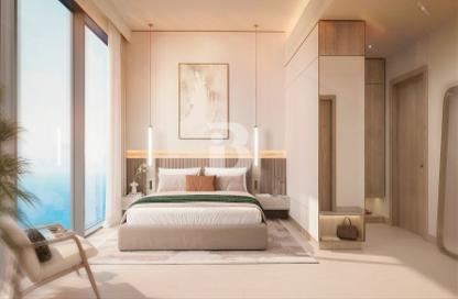 Apartment - Studio - 1 Bathroom for sale in Raha Island - Mina Al Arab - Ras Al Khaimah