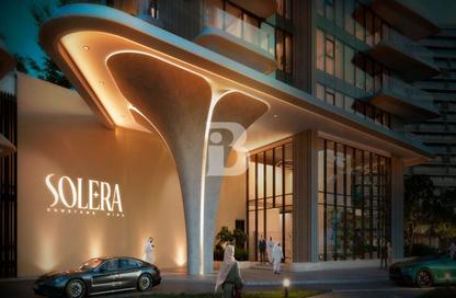 Apartment - Studio - 1 Bathroom for sale in Raha Island - Mina Al Arab - Ras Al Khaimah