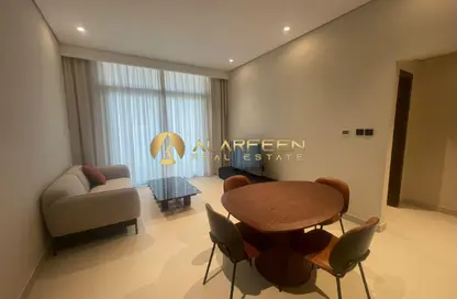 Apartment - 1 Bedroom - 2 Bathrooms for rent in Marquis Elegance - Arjan - Dubai
