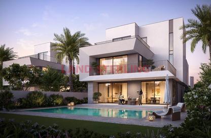 Villa - 3 Bedrooms - 4 Bathrooms for sale in Montura 2 - Grand Polo Club and Resort - Dubai Investment Park 2 (DIP 2) - Dubai Investment Park (DIP) - Dubai Villa - 3 Bedrooms - 4 Bathrooms for sale in Montura 2 - Grand Polo Club and Resort - Dubai Investment Park 2 (DIP 2) - Dubai Investment Park (DIP) - Dubai