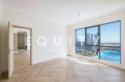 Apartment - 3 - 3 for rent in The Residences 1 - The Residences - Downtown Dubai - Dubai
