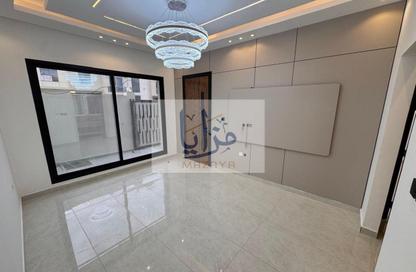Villa - 4 Bedrooms - 6 Bathrooms for sale in Al Helio 2 - Al Helio - Ajman