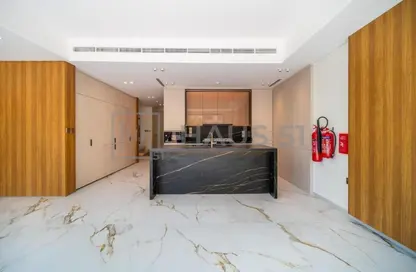 Townhouse - 3 Bedrooms - 4 Bathrooms for sale in Jasmine Lane - Jumeirah Golf Estates - Dubai