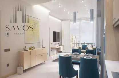 شقة - 3 غرف نوم - 3 حمامات للبيع في سيفن سيتي جي إل تي - أبراج بحيرات الجميرا - دبي شقة - 3 غرف نوم - 3 حمامات للبيع في سيفن سيتي جي إل تي - أبراج بحيرات الجميرا - دبي