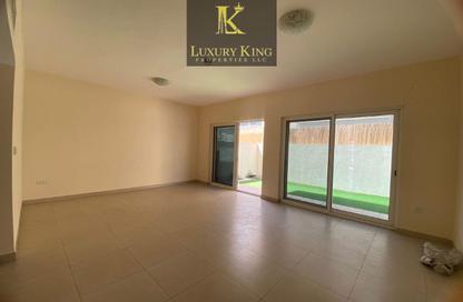 Townhouse - 3 Bedrooms - 4 Bathrooms for sale in Warsan Village - International City - Dubai