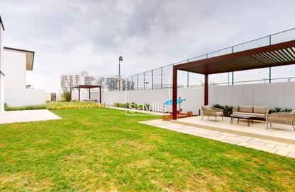 Villa - 5 - 7 for sale in Saadiyat Lagoons - Saadiyat Island - Abu Dhabi