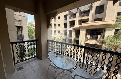 Apartment - 1 - 1 for rent in Reehan 7 - Reehan - Old Town - Downtown Dubai - Dubai Apartment - 1 - 1 for rent in Reehan 7 - Reehan - Old Town - Downtown Dubai - Dubai
